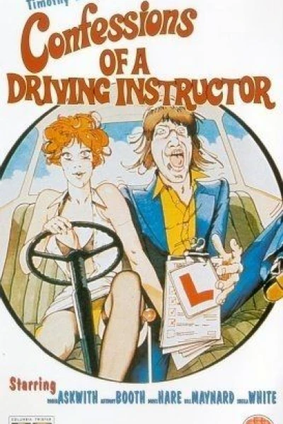 Confessions of a Driving Instructor