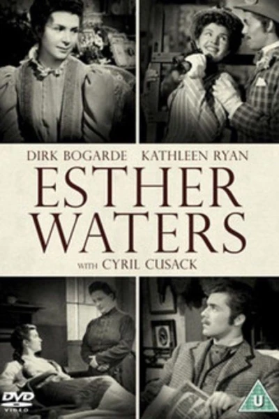 Sin of Esther Waters