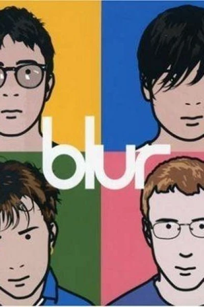 The Best of Blur: Music Videos 1990-2000