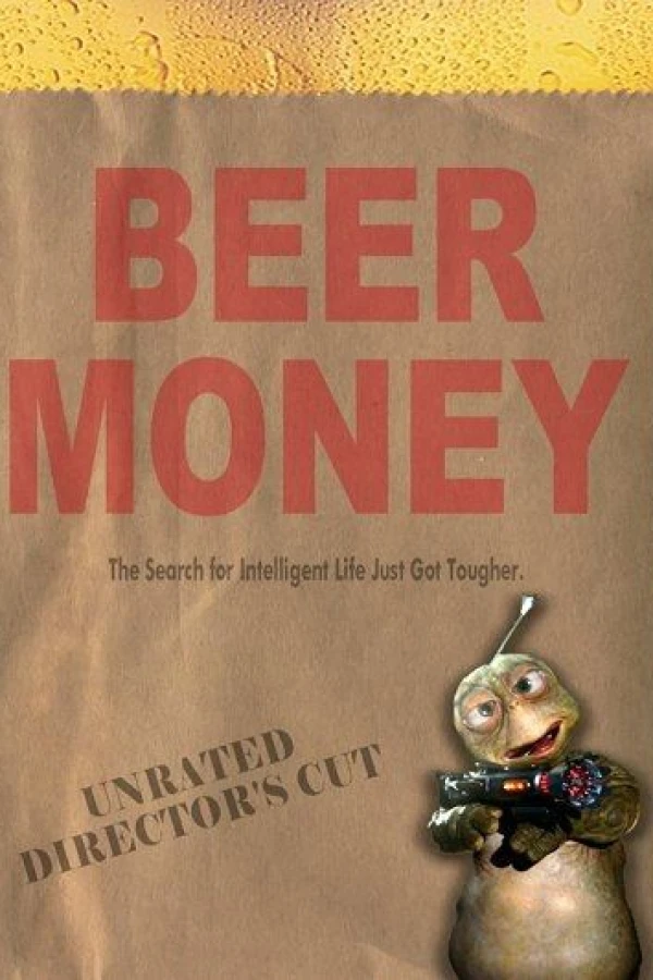 Beer Money Poster