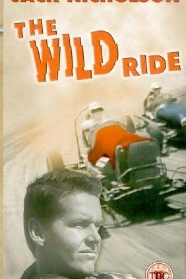 The Wild Ride Poster