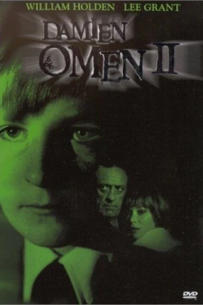 Damien -  Omen 2