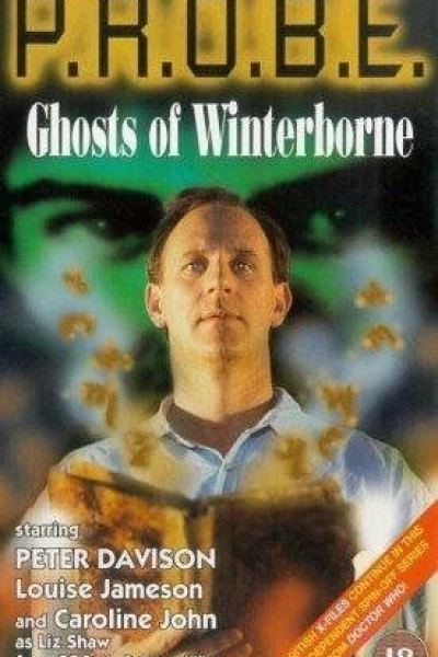 P.R.O.B.E.: The Ghosts of Winterborne