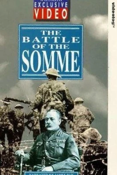 Kitchener's Great Army in the Battle of the Somme