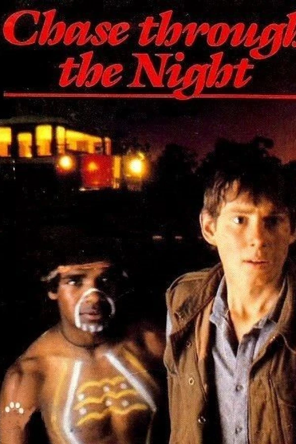 Chase Through the Night Poster