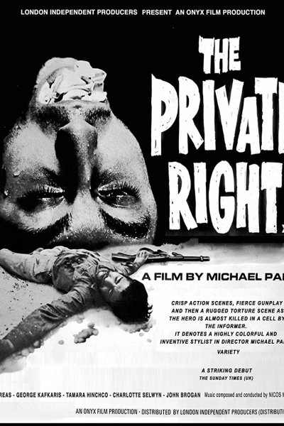 The Private Right