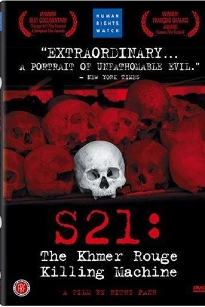 S21: The Khmer Rouge Death Machine