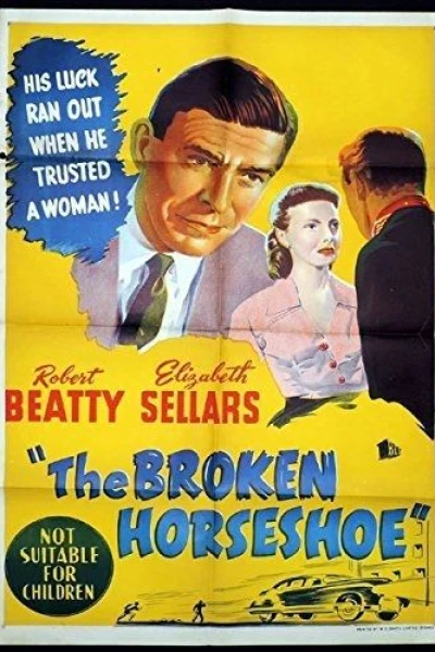 The Broken Horseshoe