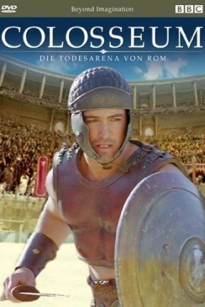 Colosseum: A Gladiator's Story