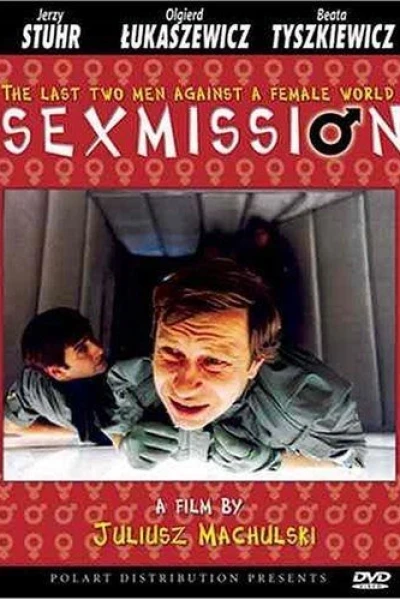 Sexmission