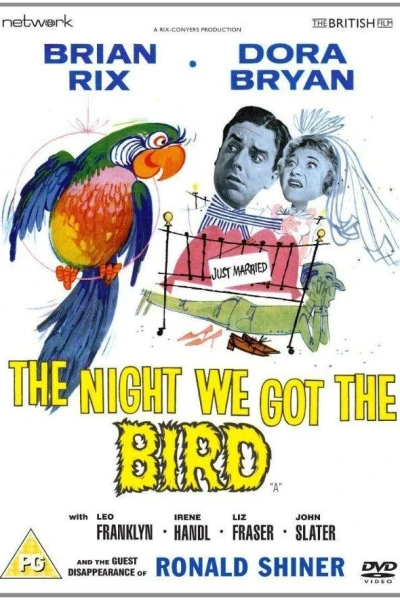 The Night We Got the Bird