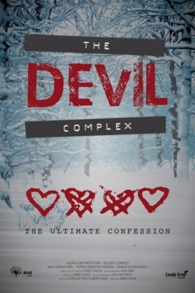 The Devil Complex