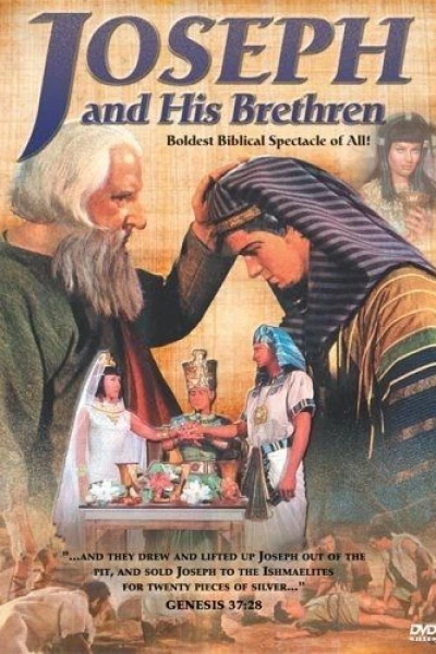 The Story of Joseph and His Brethren