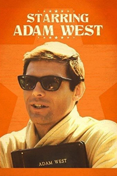 Starring Adam West
