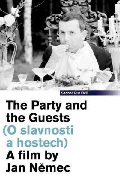 The Party and the Guests