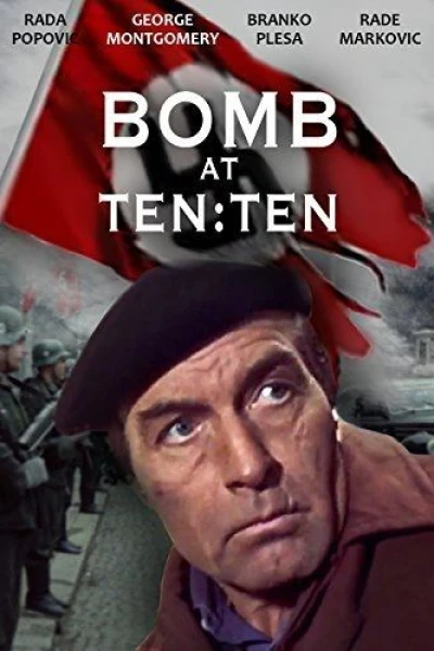 Bomb at Ten: Ten