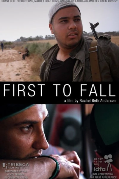 First to Fall