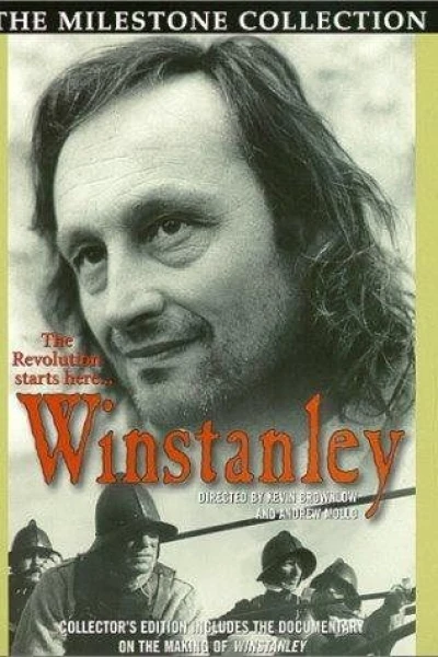 Winstanley