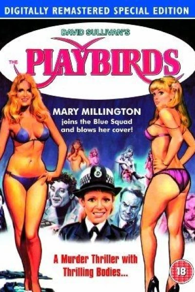 David Sullivan's The Playbirds