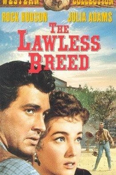 The Lawless Breed