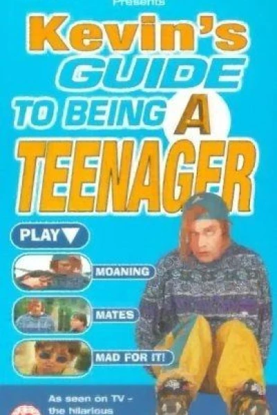 Harry Enfield Presents Kevin's video guide to being a teenager
