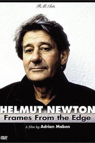 Art Lives Series: Helmut Newton