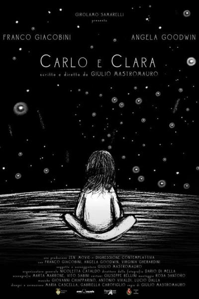 Carlo and Clara