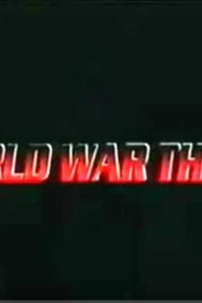 WW III: World War III