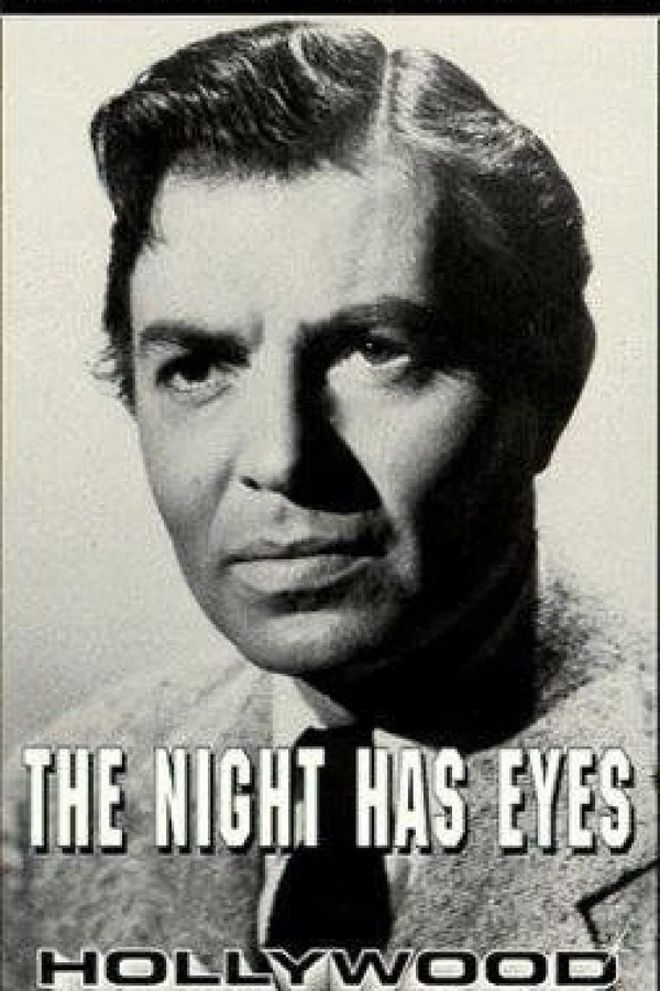 The Night Has Eyes Poster