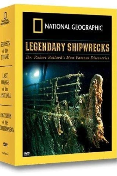 National Geographic Video: Secrets of the Titanic