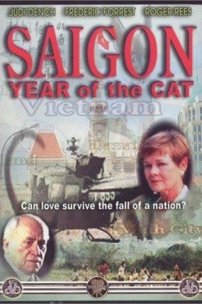 Saigon -Year of the Cat-