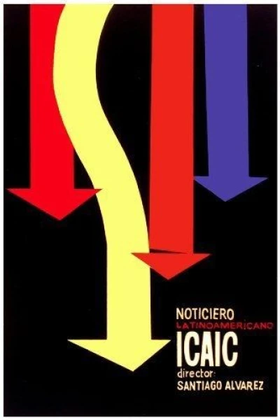 Noticiero ICAIC Latinoamericano
