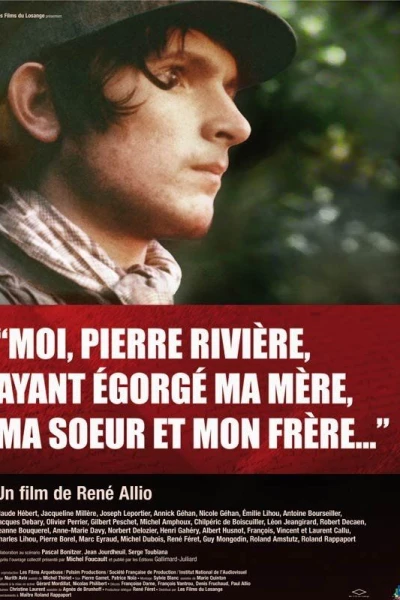 I, Pierre Rivière