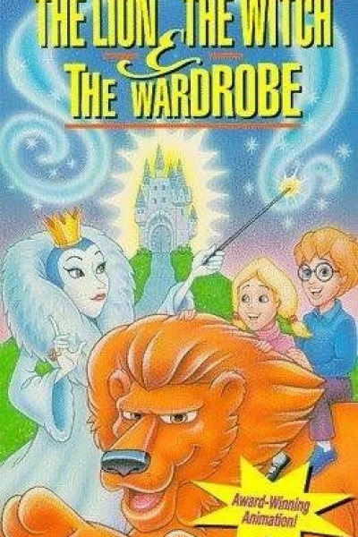 The First Book of the Chronicles of Narnia