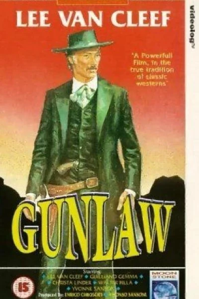 Gunlaw