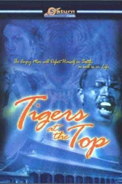 Tigers at the Top