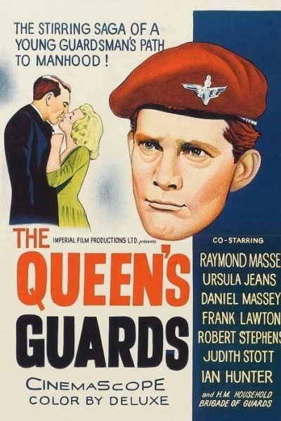 The Queen's Guards