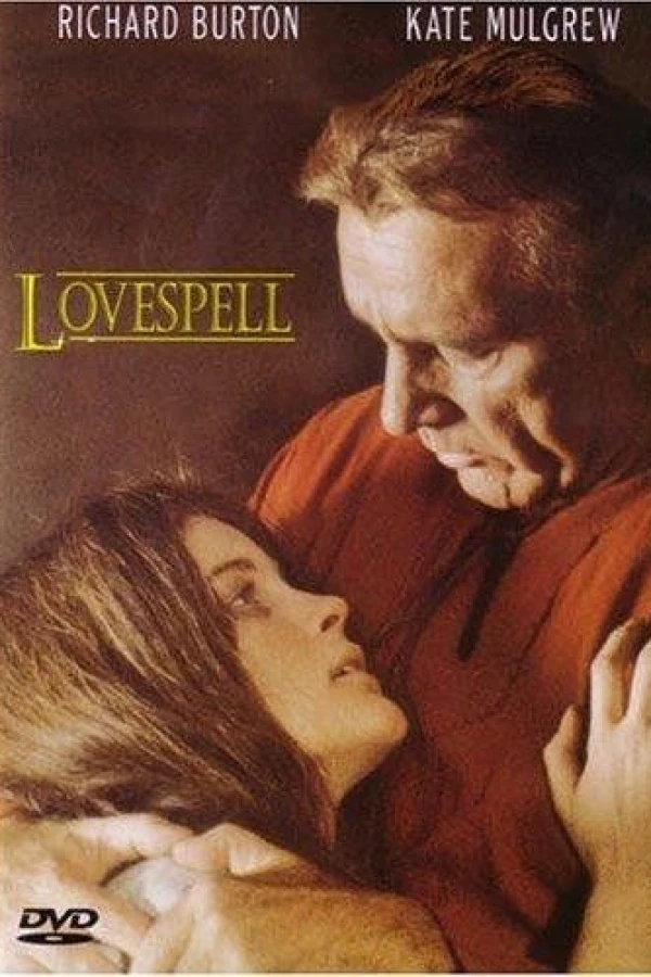 Lovespell Poster