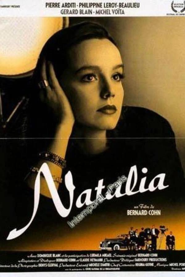 Natalia Poster