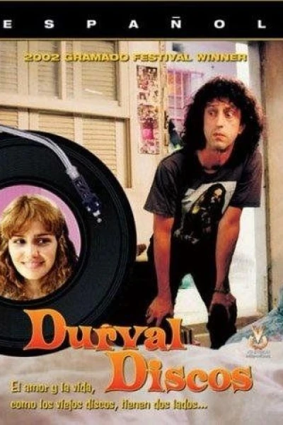 Durval Records