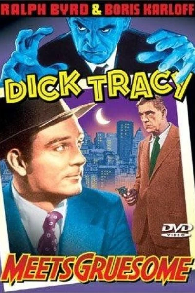 Dick Tracy's Amazing Adventure
