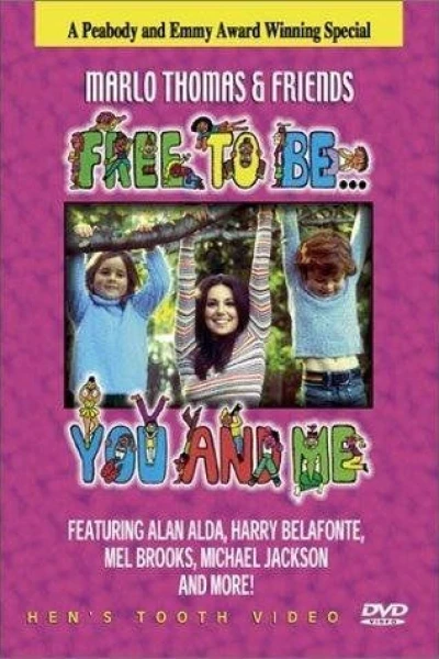 Free to Be... You Me