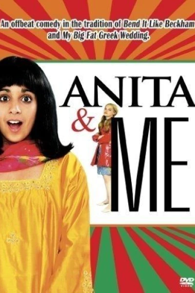 Anita & Me