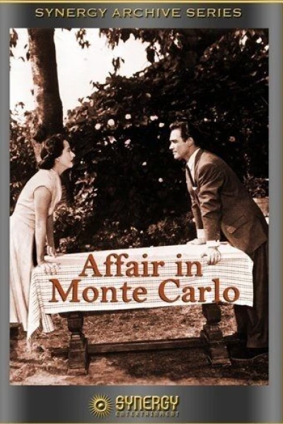 Affair in Monte Carlo