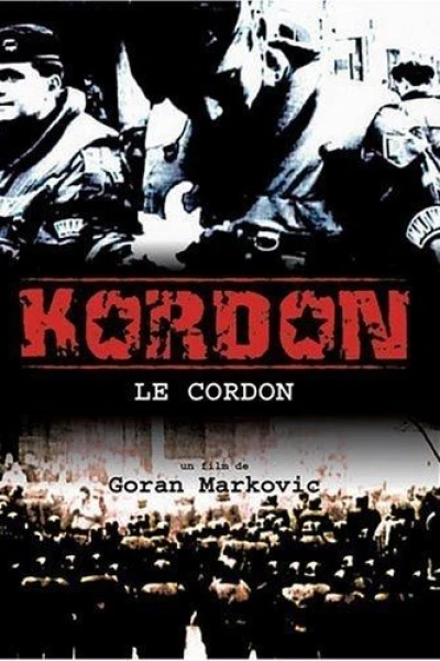 The Cordon