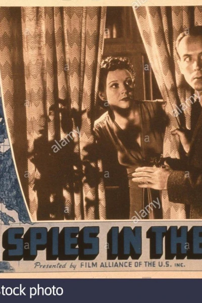 Spies of the Air