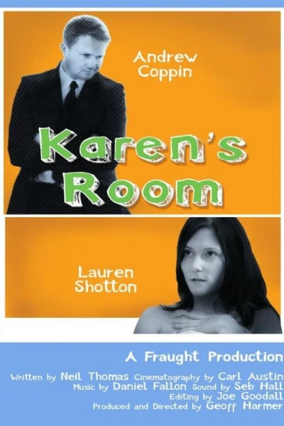 Karen's Room
