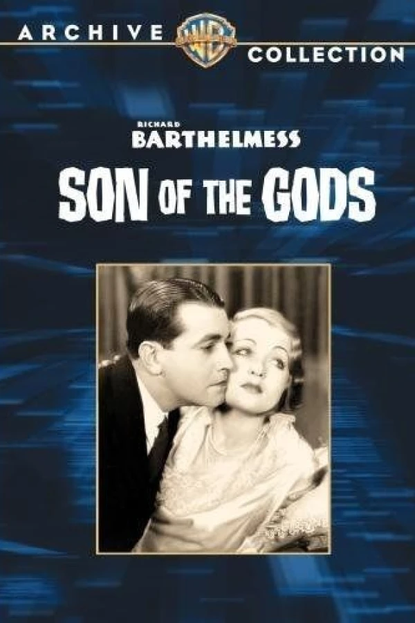 Son of the Gods Poster