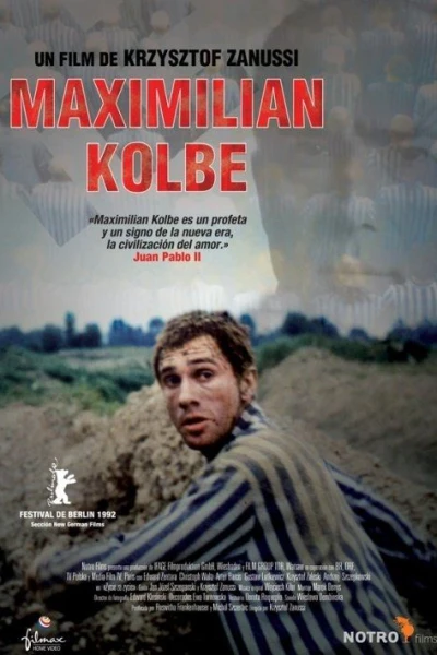 Maximilian Kolbe