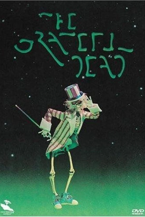 The Grateful Dead Poster